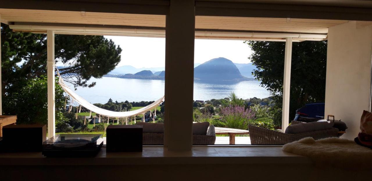 Relaxing Place On Godoya 外观 照片