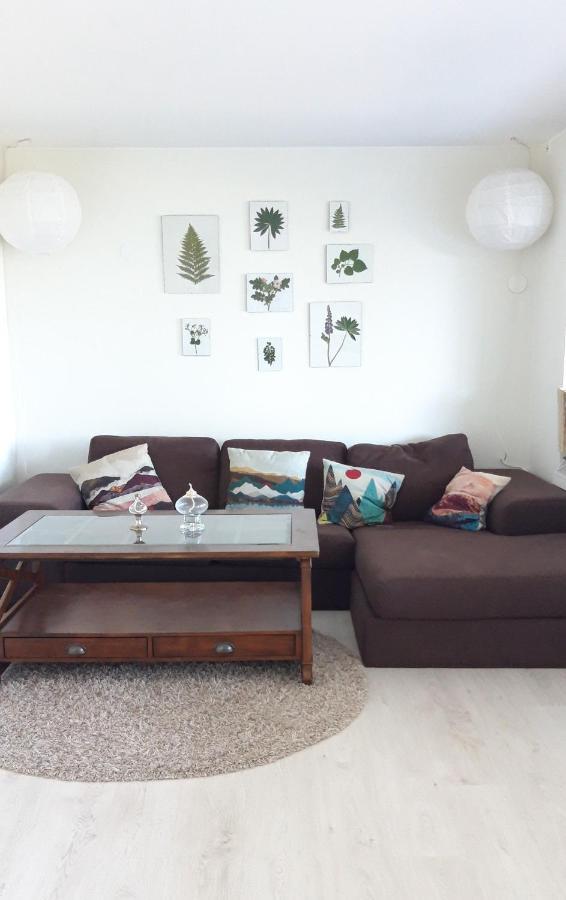 Relaxing Place On Godoya 外观 照片