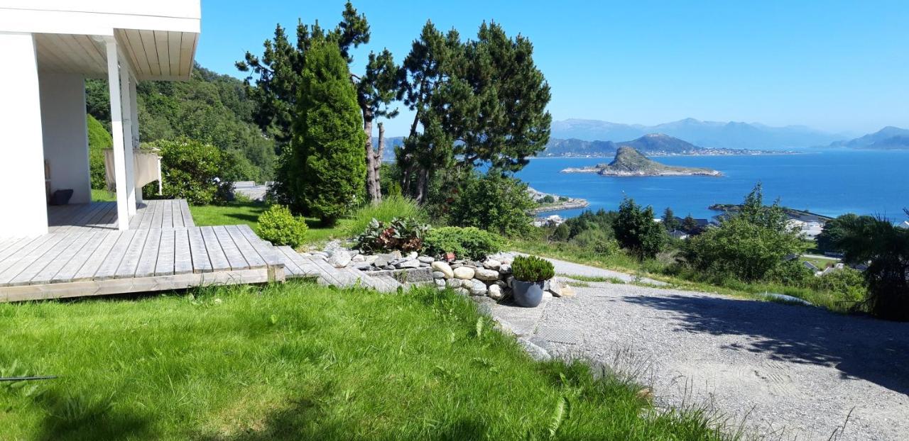 Relaxing Place On Godoya 外观 照片