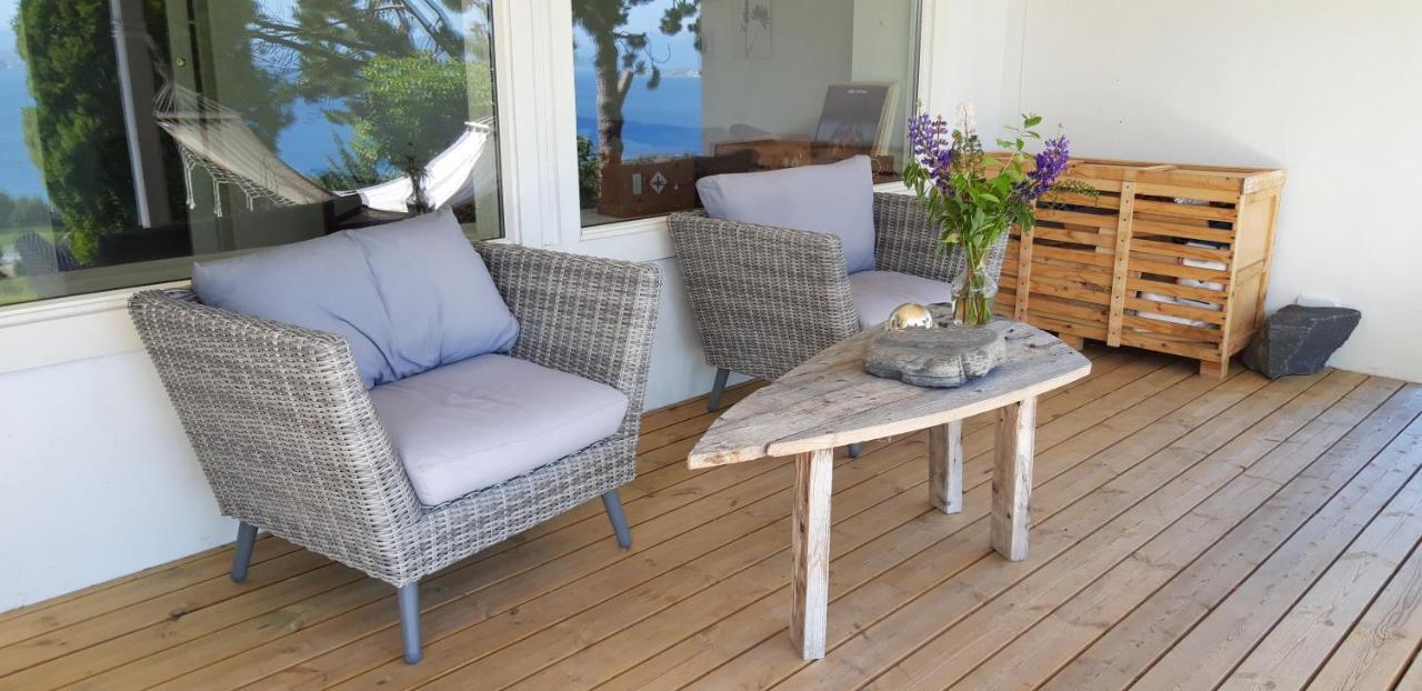 Relaxing Place On Godoya 外观 照片