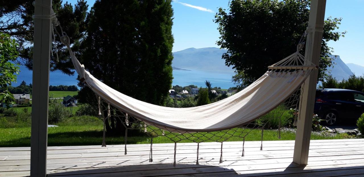 Relaxing Place On Godoya 外观 照片